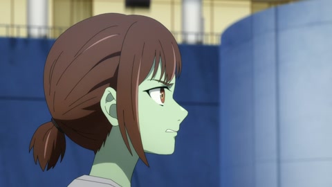 Kami no Tou: Ouji no Kikan Episodio 19