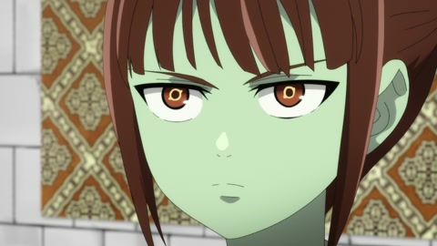 Kami no Tou: Ouji no Kikan Episodio 20