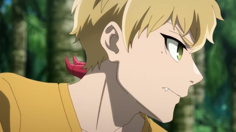 Kami no Tou: Ouji no Kikan Episodio 22