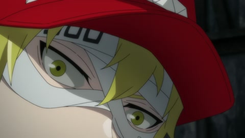 Kami no Tou: Ouji no Kikan Episodio 23