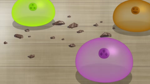 Kami-tachi ni Hirowareta Otoko 2nda Temporada Episodio 1