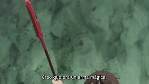 Kami-tachi ni Hirowareta Otoko 2nda Temporada Episodio 2