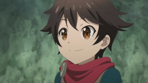 Kami-tachi ni Hirowareta Otoko 2nda Temporada Episodio 6