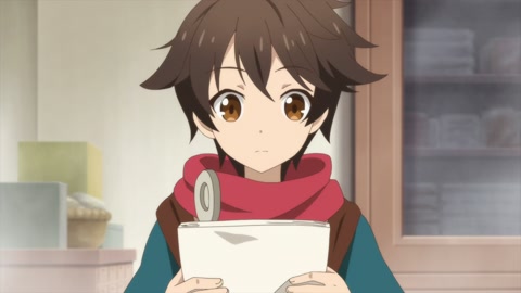 Kami-tachi ni Hirowareta Otoko 2nda Temporada Episodio 7