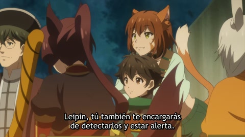 Kami-tachi ni Hirowareta Otoko 2nda Temporada Episodio 10