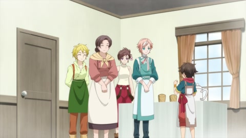 Kami-tachi ni Hirowareta Otoko 2nda Temporada Episodio 11