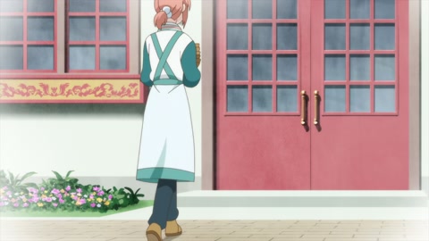 Kami-tachi ni Hirowareta Otoko 2nda Temporada Episodio 12