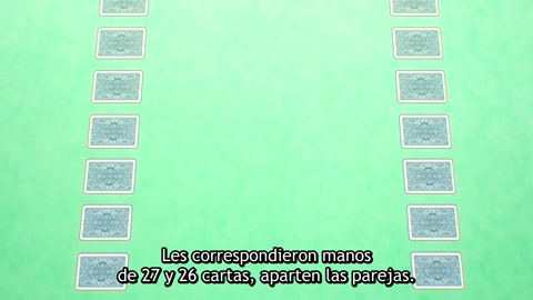 Kami wa Game ni Ueteiru. Episodio 10