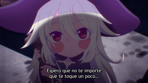 Kami wa Game ni Ueteiru. Episodio 12