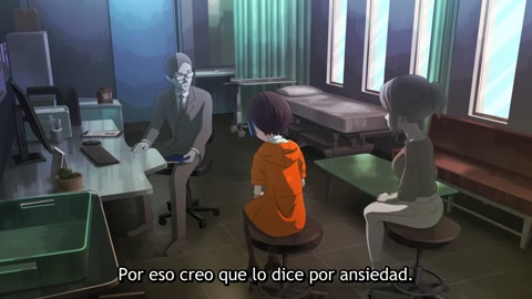 Kamierabi 2nda Temporada Episodio 2