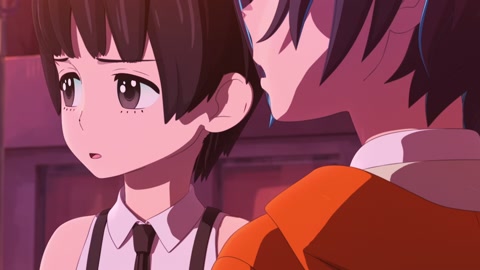 Kamierabi 2nda Temporada Episodio 3