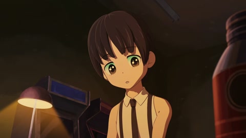 Kamierabi 2nda Temporada Episodio 4