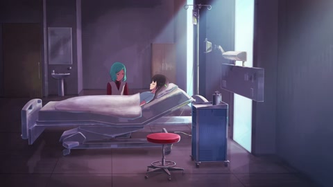 Kamierabi 2nda Temporada Episodio 6