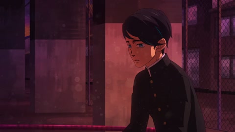 Kamierabi 2nda Temporada Episodio 7