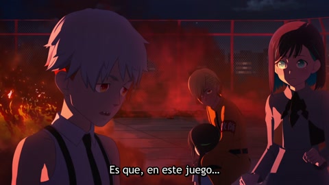 Kamierabi 2nda Temporada Episodio 8