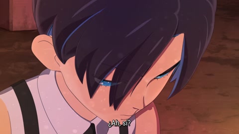 Kamierabi Episodio 3