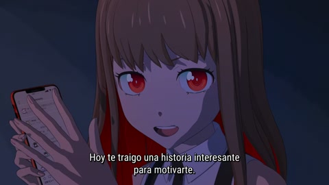 Kamierabi Episodio 4