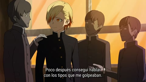 Kamierabi Episodio 5