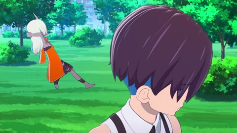 Kamierabi Episodio 6