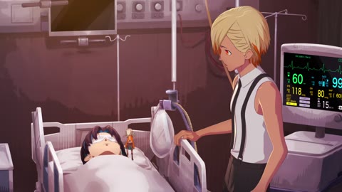 Kamierabi Episodio 7