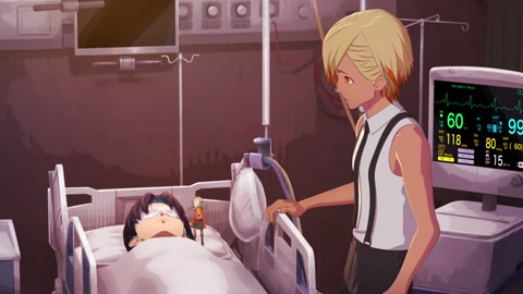 Kamierabi Episodio 7