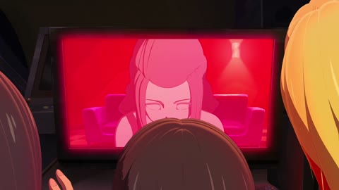 Kamierabi Episodio 8