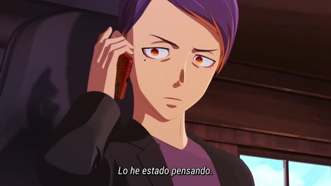 Kamierabi Episodio 9