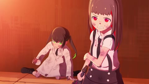 Kamierabi Episodio 10