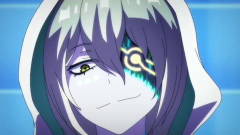 Kaminaki Sekai no Kamisama Katsudou Episodio 5