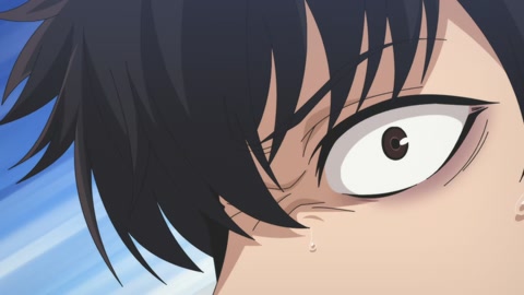 Kaminaki Sekai no Kamisama Katsudou Episodio 9