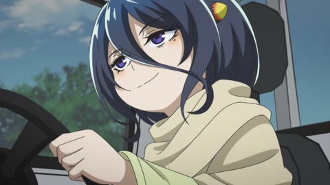 Kaminaki Sekai no Kamisama Katsudou Episodio 10