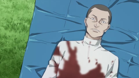 Kamonohashi Ron no Kindan Suiri 2nda Temporada Episodio 1