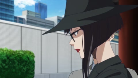 Kamonohashi Ron no Kindan Suiri 2nda Temporada Episodio 2