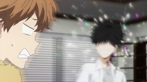 Kamonohashi Ron no Kindan Suiri 2nda Temporada Episodio 4