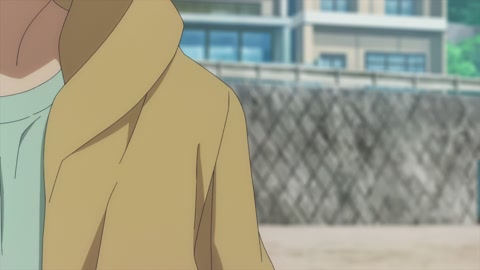 Kamonohashi Ron no Kindan Suiri 2nda Temporada Episodio 5