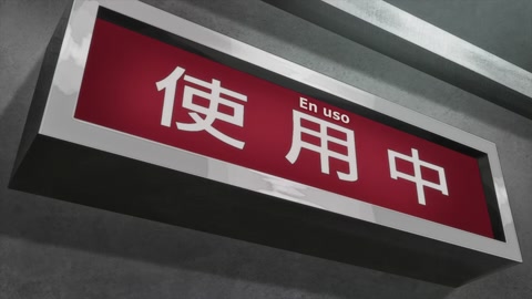 Kamonohashi Ron no Kindan Suiri 2nda Temporada Episodio 8