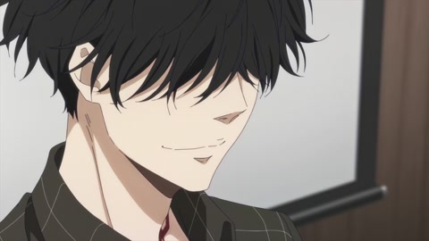 Kamonohashi Ron no Kindan Suiri 2nda Temporada Episodio 9