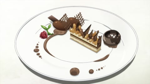 Kamonohashi Ron no Kindan Suiri 2nda Temporada Episodio 10