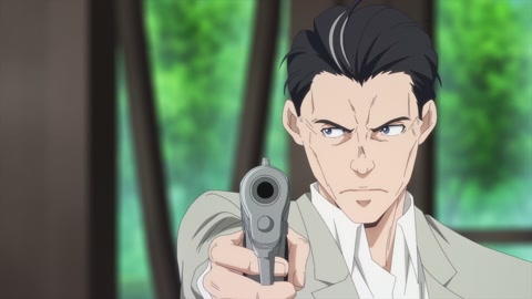 Kamonohashi Ron no Kindan Suiri 2nda Temporada Episodio 13