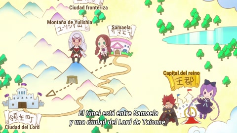 Kanchigai no Atelier Meister: Eiyuu Party no Moto Zatsuyougakari ga, Jitsu wa Sentou Igai ga SSS Rank Datta to Iu Yoku Aru Hanashi Episodio 2