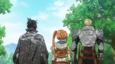 Kanchigai no Atelier Meister: Eiyuu Party no Moto Zatsuyougakari ga, Jitsu wa Sentou Igai ga SSS Rank Datta to Iu Yoku Aru Hanashi Episodio 3