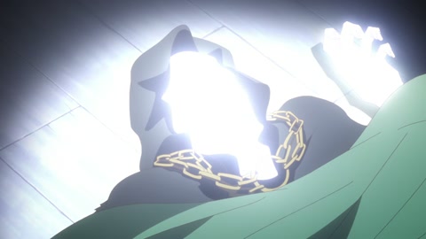 Kanchigai no Atelier Meister: Eiyuu Party no Moto Zatsuyougakari ga, Jitsu wa Sentou Igai ga SSS Rank Datta to Iu Yoku Aru Hanashi Episodio 5