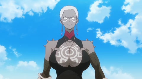 Kanchigai no Atelier Meister: Eiyuu Party no Moto Zatsuyougakari ga, Jitsu wa Sentou Igai ga SSS Rank Datta to Iu Yoku Aru Hanashi Episodio 8