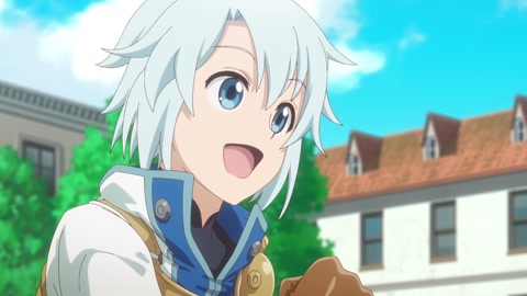 Kanchigai no Atelier Meister: Eiyuu Party no Moto Zatsuyougakari ga, Jitsu wa Sentou Igai ga SSS Rank Datta to Iu Yoku Aru Hanashi Episodio 10