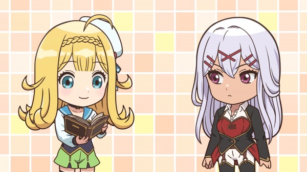 Portada de Kanchigai no Atelier Meister Mini Anime