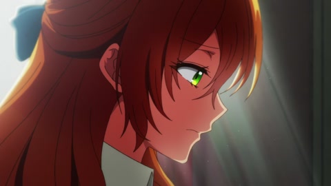 Kanojo ga Koushaku-tei ni Itta Riyuu Episodio 1