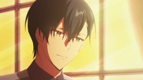 Kanojo ga Koushaku-tei ni Itta Riyuu Episodio 3