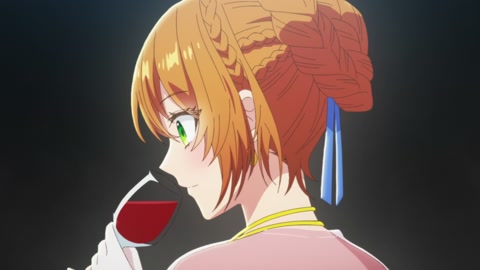 Kanojo ga Koushaku-tei ni Itta Riyuu Episodio 4