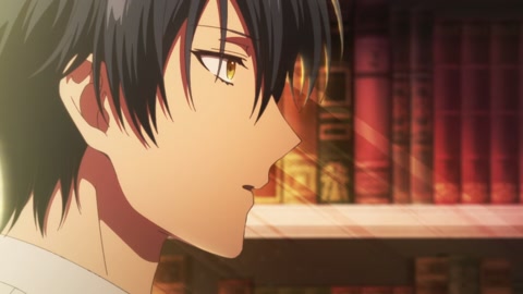 Kanojo ga Koushaku-tei ni Itta Riyuu Episodio 7