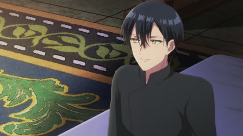 Kanojo ga Koushaku-tei ni Itta Riyuu Episodio 8